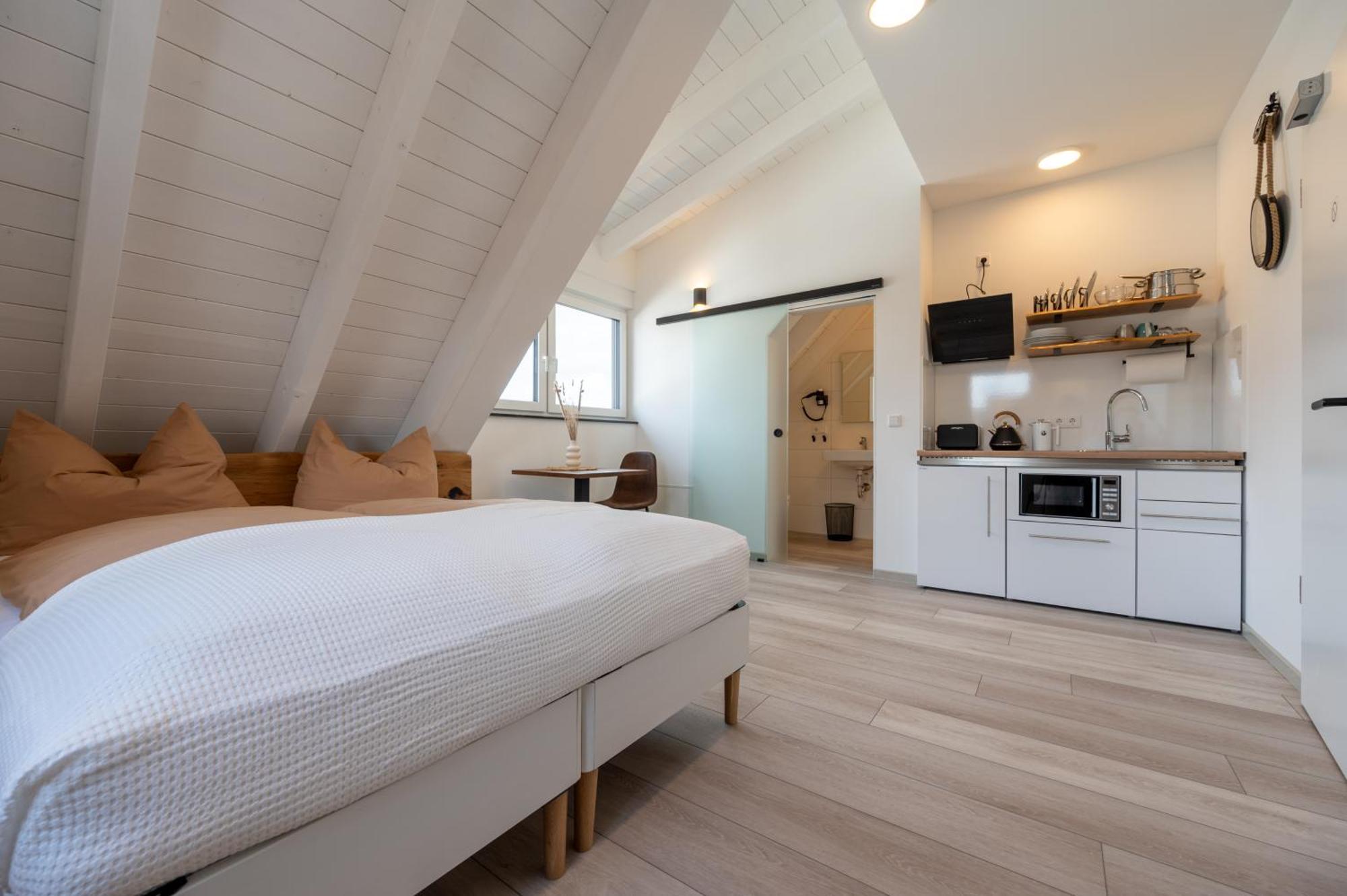 Altstadt Apartments Worth am Main Zewnętrze zdjęcie