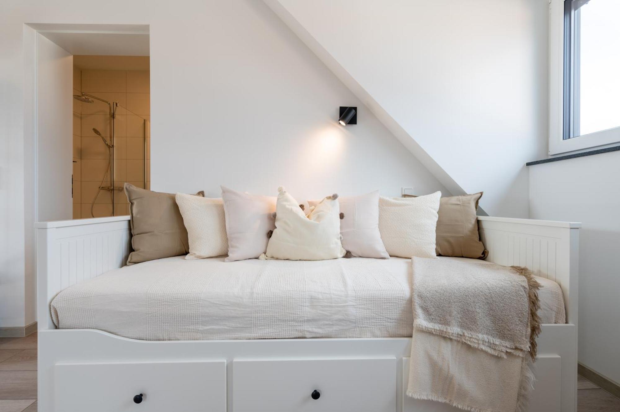 Altstadt Apartments Worth am Main Zewnętrze zdjęcie