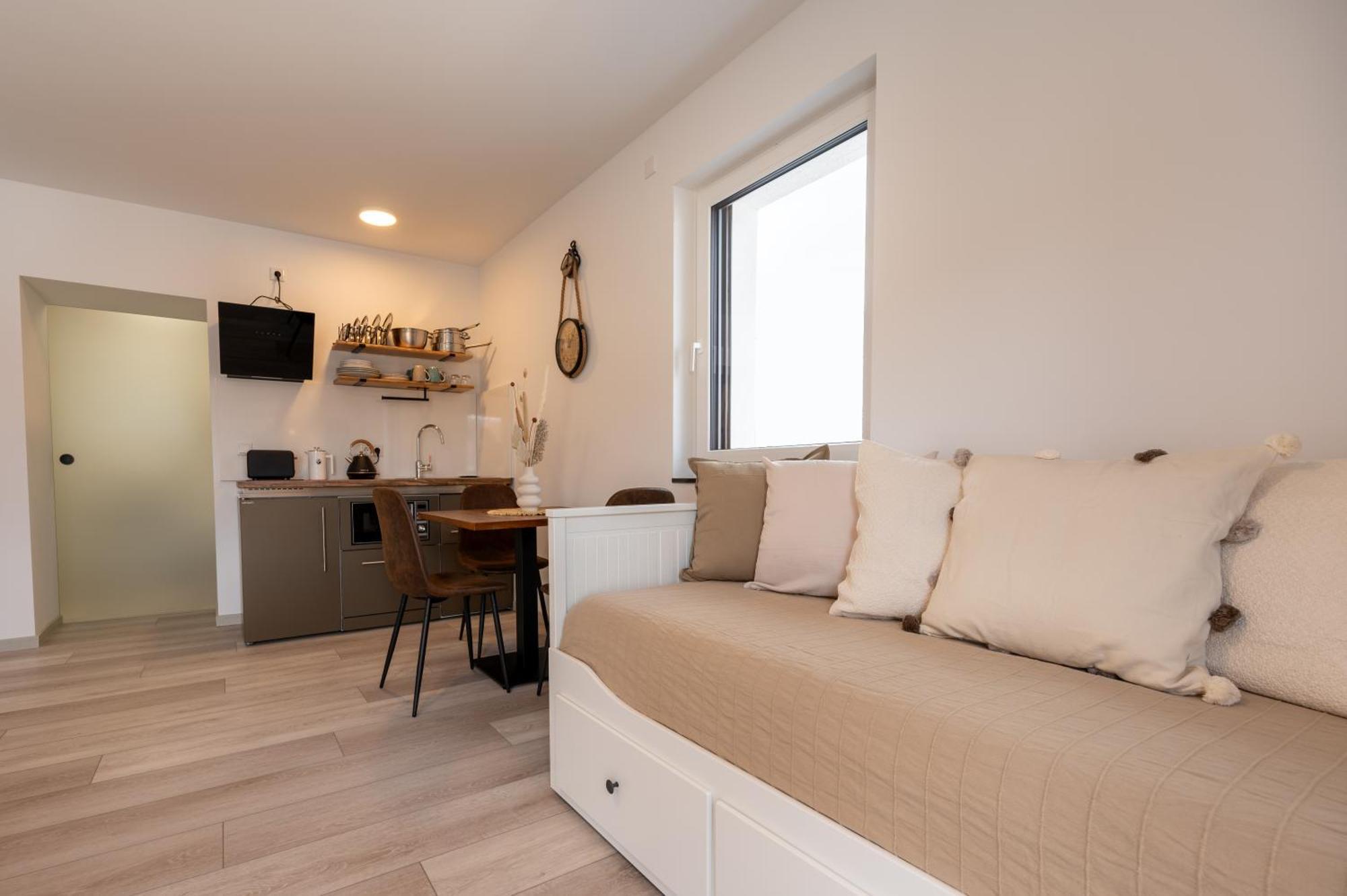 Altstadt Apartments Worth am Main Zewnętrze zdjęcie