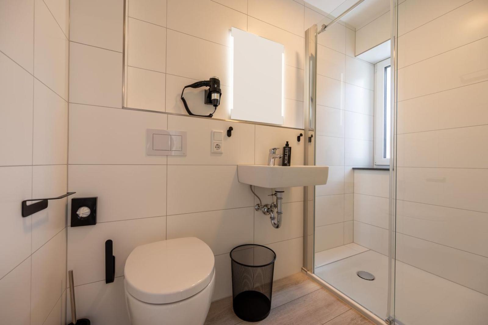 Altstadt Apartments Worth am Main Zewnętrze zdjęcie